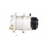 Kompressor,kliimaseade NISSENS 890321