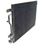 Kondensaator, kliimaseade MAHLE ORIGINAL AC 807 000S