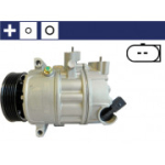 Kompressor, kliimaseade MAHLE ORIGINAL ACP 6 000S