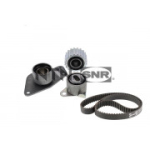 Hammasrihma komplekt SNR KD455.20