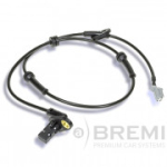 Andur, rattap&ouml;&ouml;rete arv BREMI 50553