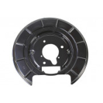 Plekk, piduriketas METZGER 6115161