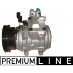 Kompressor, kliimaseade MAHLE ORIGINAL ACP 1228 000P