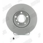 Piduriketas JURID 562035JC