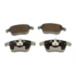 Piduriklotsi komplekt, ketaspidur QUARO QP0844