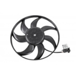 Ventilaator, mootorijahutus VEMO V40-01-1061