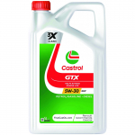 Mootori&otilde;li CASTROL 5W30GTXRN175L