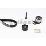 Hammasrihma komplekt CONTITECH CT995K2