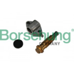 Pinguti, mootorikett Borsehung B1T024