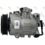 Kompressor, kliimaseade TEAMEC 8629602