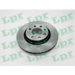 Piduriketas LPR O1171V