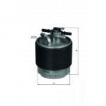 K&uuml;tusefilter KNECHT KL 440/18