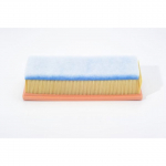 &Otilde;hufilter BOSCH F 026 400 157