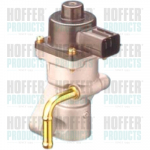 Egr-klapp HOFFER 7518040