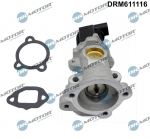 Egr-klapp Dr.Motor Automotive DRM611116