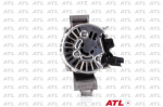 Generaator ATL Autotechnik L 69 970