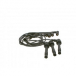 S&uuml;&uuml;tes&uuml;steemikomplekt BOSCH 0 986 356 307