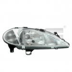 Esituli TYC 20-5970-05-2