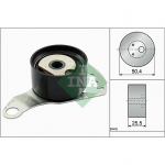 Pingutusrull, hammasrihm INA 531 0272 30