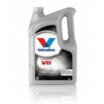 Mootori&otilde;li VALVOLINE 10W60 VR1 RACING 5L