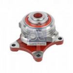 Kinnitus, ventilaator DT 6.30090
