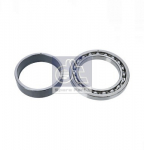 Paigutus, k&auml;igukast DT 4.63179