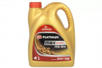 Mootori&otilde;li ORLEN PLATINUM MAX EXPERT A3/B4 5W30 4L