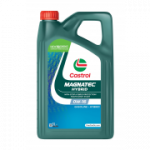 Mootori&otilde;li CASTROL MAGNATEC HYBRID 0W16 5L