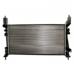 Radiaator, mootorijahutus THERMOTEC D7C006TT