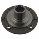 Rattarumm FEBI BILSTEIN 40229