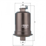 K&uuml;tusefilter MAHLE ORIGINAL KL 435