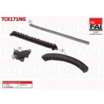 Mootori keti komplekt FAI AutoParts TCK171NG