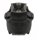 Kinnitus, sillatala FEBI BILSTEIN 31963