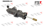 Silinder, sidur FTE KN22050.3.2