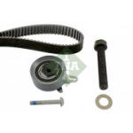 Hammasrihma komplekt INA 530 0172 10
