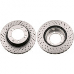 Piduriketas TRW DF6466S
