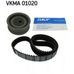 Hammasrihma komplekt SKF VKMA 01020