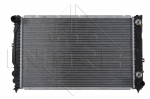 Radiaator, mootorijahutus NRF 519504