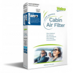 Filter, salongi&otilde;hk VALEO 715713