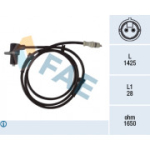Andur, rattap&ouml;&ouml;rete arv FAE 78067
