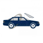 Tihend, esiklaas TRUCKTEC AUTOMOTIVE 02.50.002