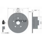 Piduriketas TEXTAR 92154303