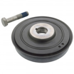 Rihmaratas, v&auml;ntv&otilde;ll FEBI BILSTEIN 33783