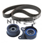 Hammasrihma komplekt SNR KD453.03