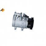 Kompressor, kliimaseade NRF 32205