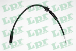 Pidurivoolik LPR 6T48592