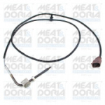 Andur, heitgaasitemperatuur MEAT & DORIA 11924