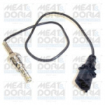 Andur, heitgaasitemperatuur MEAT & DORIA 11998