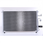 Kondensaator, kliimaseade NISSENS 94639