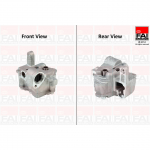&Otilde;lipump FAI AutoParts OP312